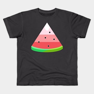 juicy watermelon Kids T-Shirt